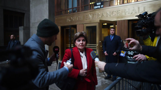 Harvey Weinstein's Trial Finally Begins